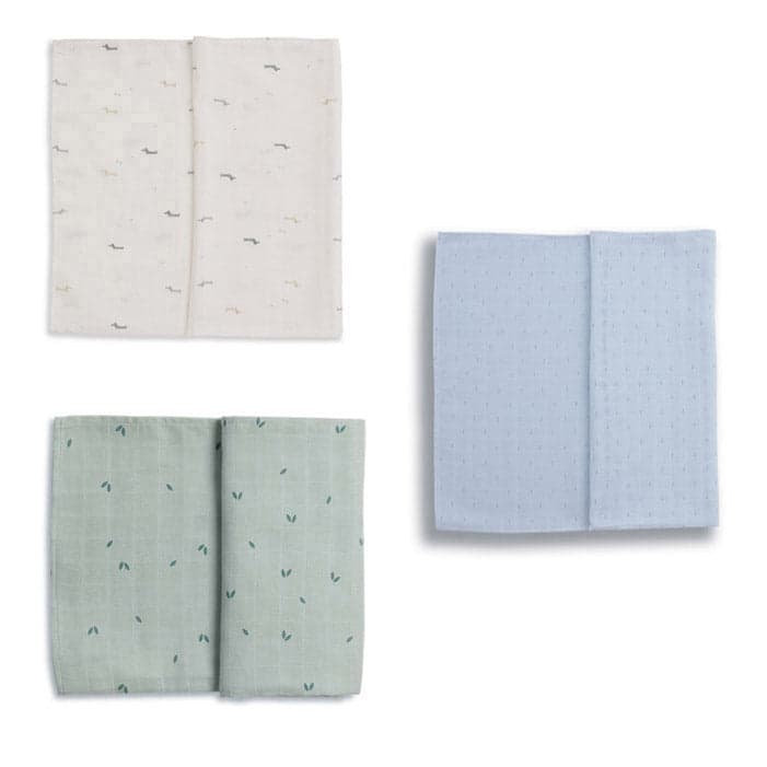 Mussole 50-70-100 cm pack da 3 Gloop! - 5