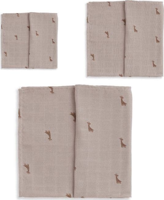 Mussole 50-70-100 cm pack da 3 Gloop! - 6