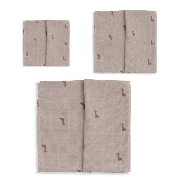 Mussole 50-70-100 cm pack da 3 Gloop! - 6