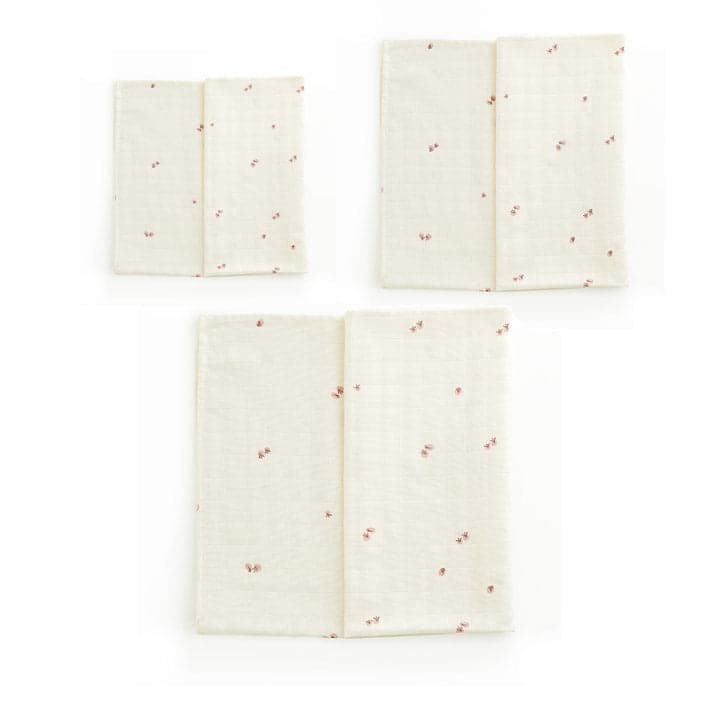 Mussole 50-70-100 cm pack da 3 Gloop! - 9
