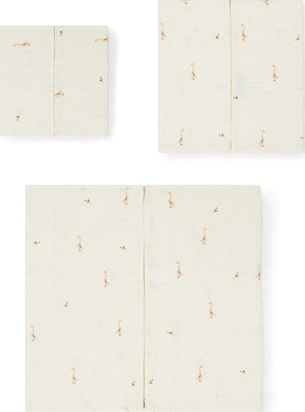 Mussole 50-70-100 cm pack da 3 Gloop! - 10