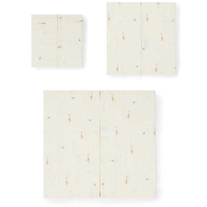 Mussole 50-70-100 cm pack da 3 Gloop! - 10