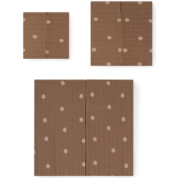 Mussole 50-70-100 cm pack da 3 Gloop! - 12