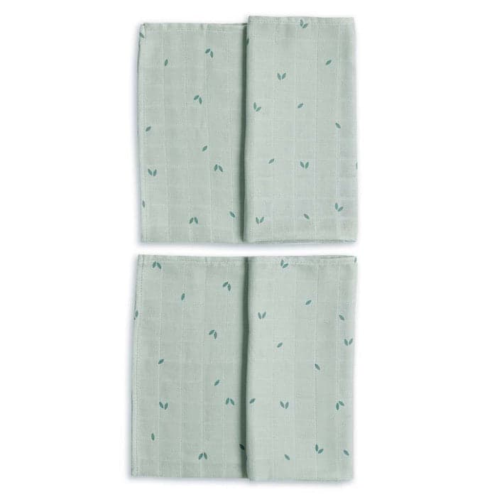 Mussole 70 x 70 cm pack da 2 Gloop! in Mussole La Casa Del Bebè - Napoli, commercioVirtuoso.it