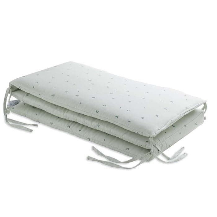 Paracolpi per lettino 190x35 cm Gloop! in Paraurti per letto La Casa Del Bebè - Napoli, commercioVirtuoso.it