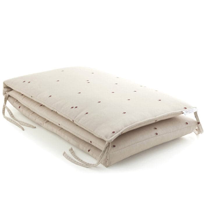 Paracolpi per lettino 190x35 cm Gloop! in Paraurti per letto La Casa Del Bebè - Napoli, commercioVirtuoso.it