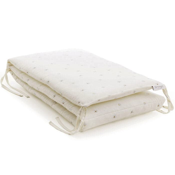Paracolpi per lettino 190x35 cm Gloop! in Paraurti per letto La Casa Del Bebè - Napoli, commercioVirtuoso.it