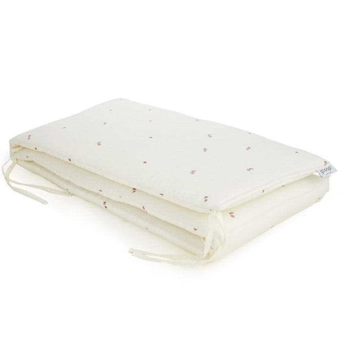 Paracolpi per lettino 190x35 cm Gloop! in Paraurti per letto La Casa Del Bebè - Napoli, commercioVirtuoso.it