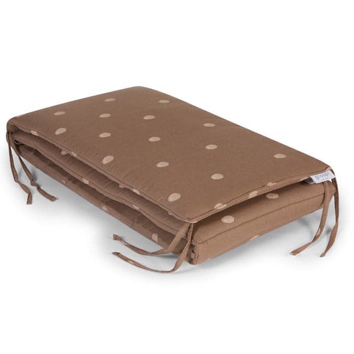 Paracolpi per lettino 190x35 cm Gloop! in Paraurti per letto La Casa Del Bebè - Napoli, commercioVirtuoso.it