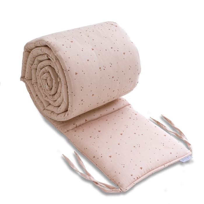 Paracolpi per lettino completo 370x30 cm Gloop! in Paraurti per letto La Casa Del Bebè - Napoli, commercioVirtuoso.it
