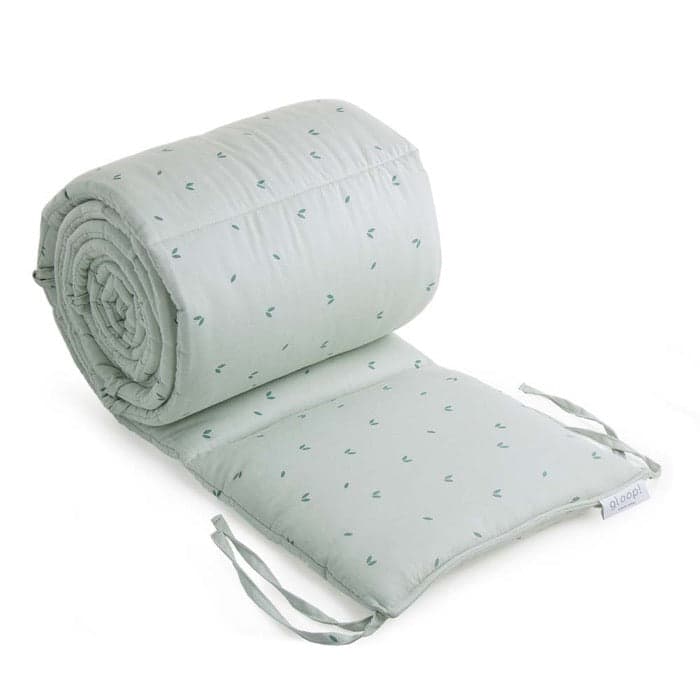 Paracolpi per lettino completo 370x30 cm Gloop! in Paraurti per letto La Casa Del Bebè - Napoli, commercioVirtuoso.it