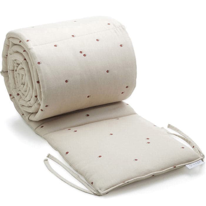 Paracolpi per lettino completo 370x30 cm Gloop! in Paraurti per letto La Casa Del Bebè - Napoli, commercioVirtuoso.it