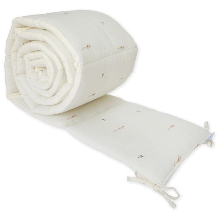 Paracolpi per lettino completo 370x30 cm Gloop! in Paraurti per letto La Casa Del Bebè - Napoli, commercioVirtuoso.it