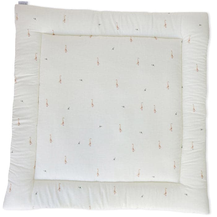 Tappeto gioco bambini 100x100 cm Gloop! in Tappetini gioco e palestrine La Casa Del Bebè - Napoli, commercioVirtuoso.it