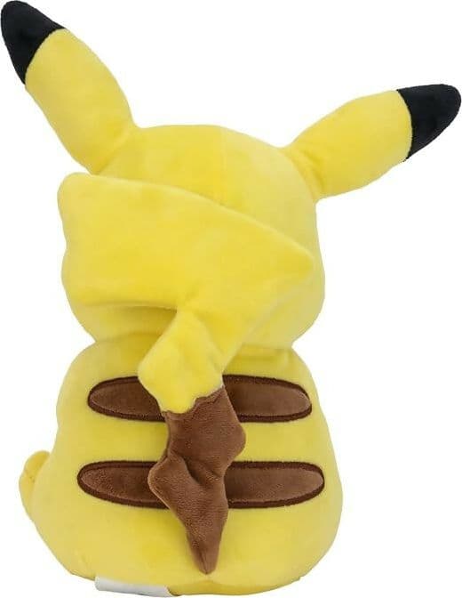 Pokémon Peluche Pikachu 20 cm in Animali Cartoleria Deja Vu - Crotone, commercioVirtuoso.it