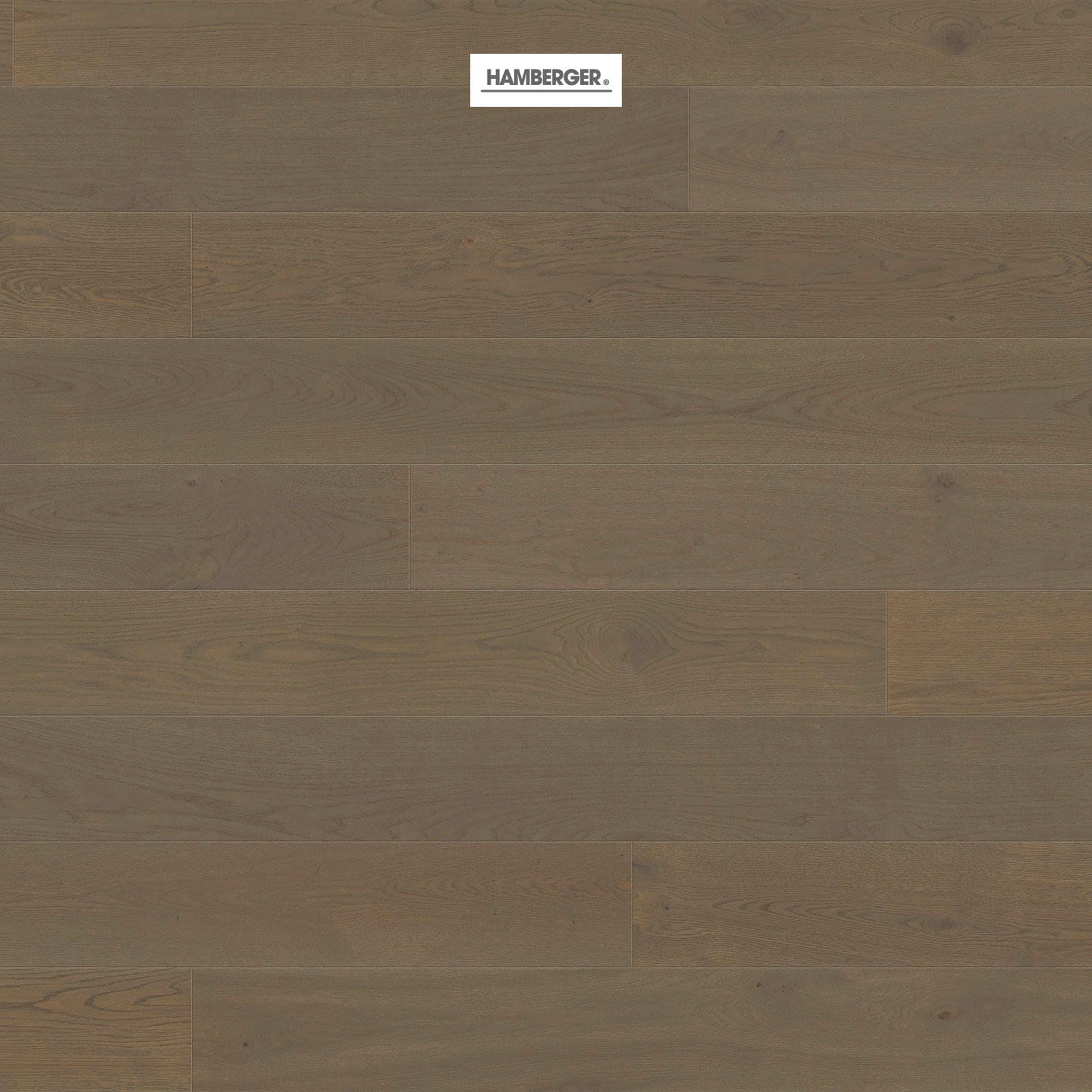 €34,90mq ***SUPER STOCK***lotti da 76mq di  MAXILISTONE HARO in legno, rovere Grigio Grafite olio 10.5x180x2200 Haro