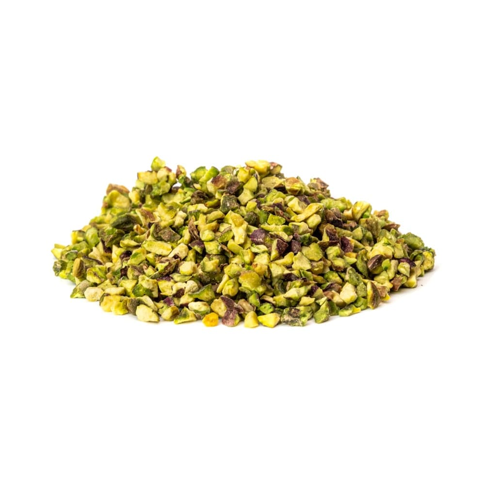 Pistacchi in Snack