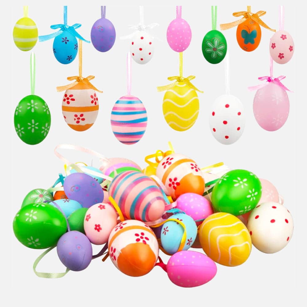 Decorazioni pasquali