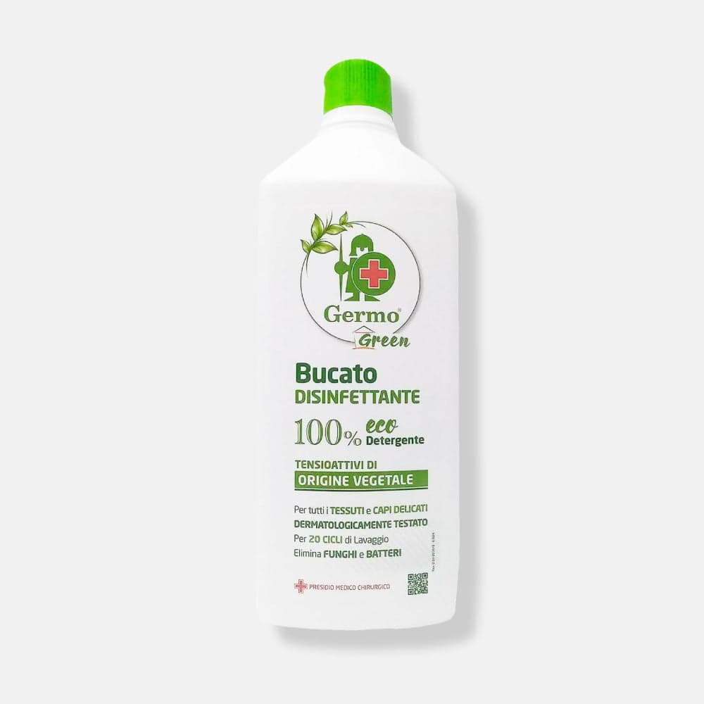 Prodotti per il bucato