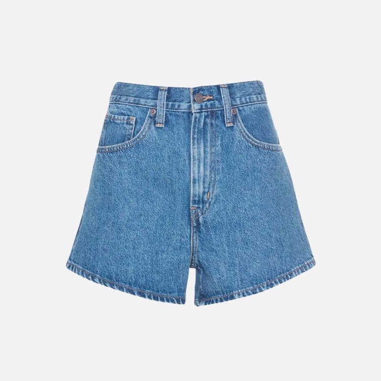 Pantaloncini da Donna