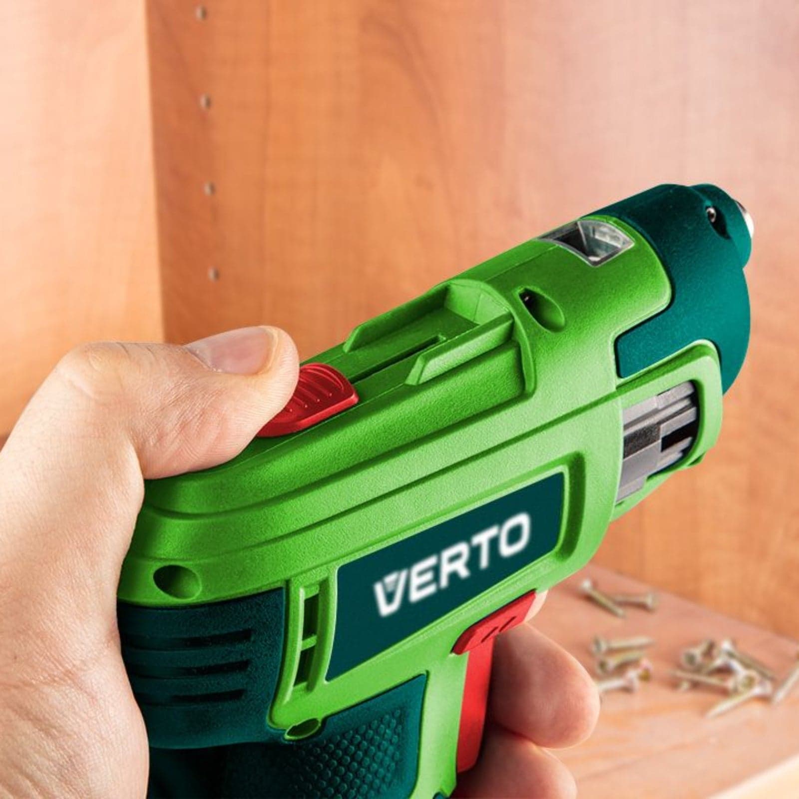 Avvitatore cacciavite a batteria con 10 inserti misti 3,6 V in Trapani avvitatori La Zappa - Altamura, commercioVirtuoso.it