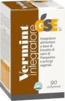 GSE VERMINT 90 COMPRESSE