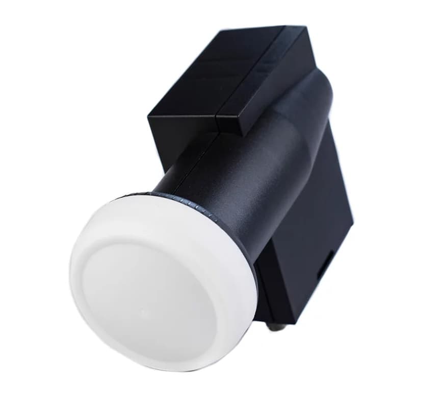 LNB dCSS/SCR + 3 out Legacy GTSAT GT-S3DCSS24 in LNB DFP Elettronica Store - Scafati, commercioVirtuoso.it