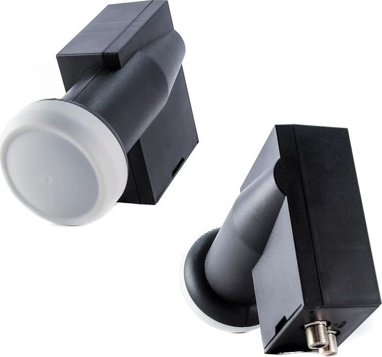 LNB dCSS/SCR 16 UB + 1 Out Legacy GTSAT GT-S1DCSS24 in LNB DFP Elettronica Store - Scafati, commercioVirtuoso.it