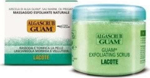 GUAM ALGASCRUB 700 G