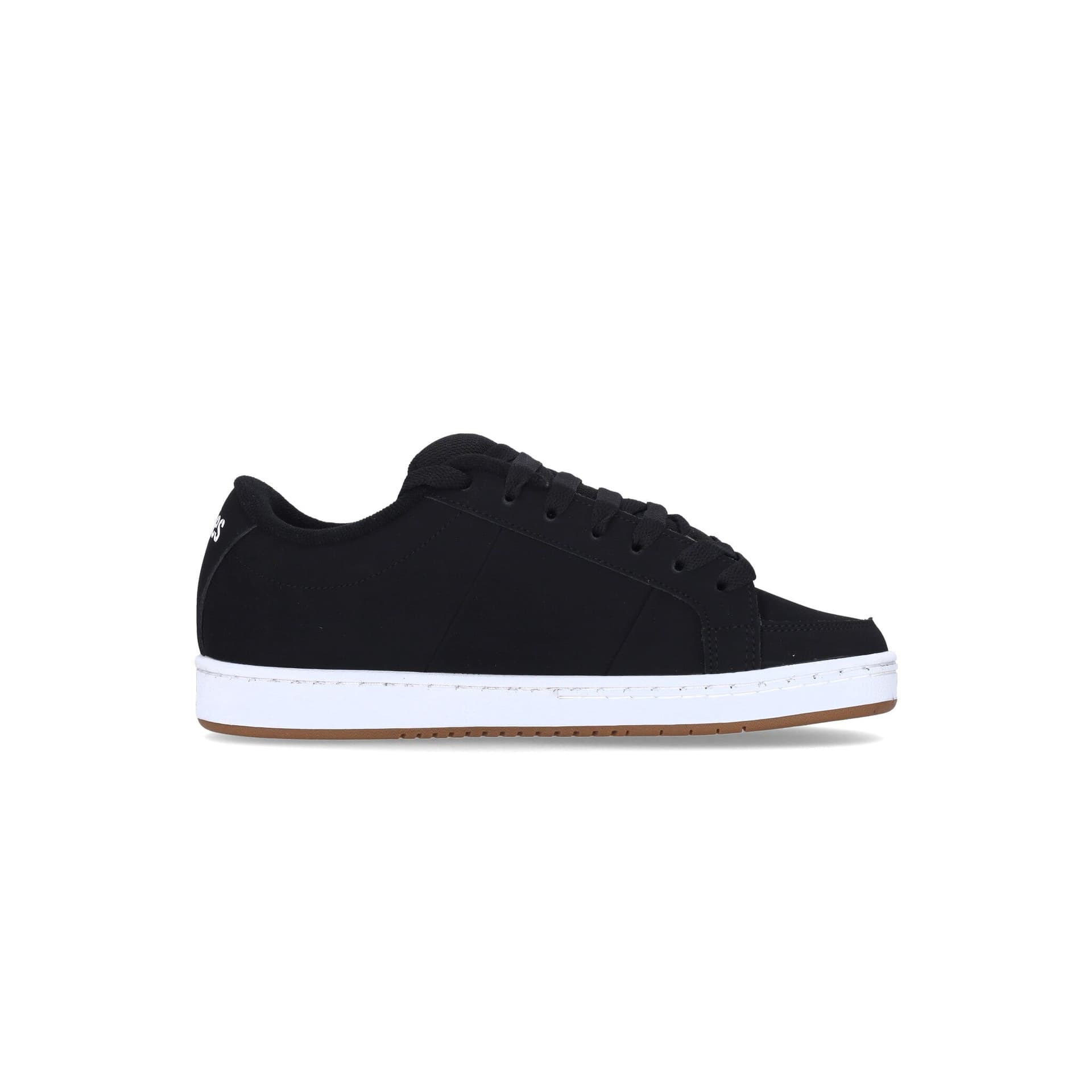 ETNIES Scarpe Skate Uomo Kingpin Black/white/gum da uomo in Scarpe da Skateboard da uomo Drestige - Casamassima, commercioVirtuoso.it