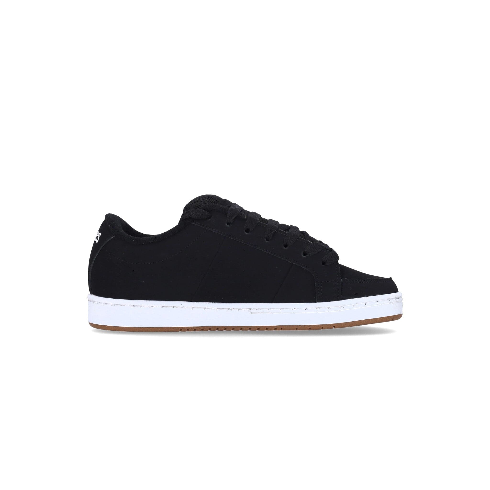 ETNIES Scarpe Skate Uomo Kingpin Black/white/gum da uomo in Scarpe da Skateboard da uomo Drestige - Casamassima, commercioVirtuoso.it
