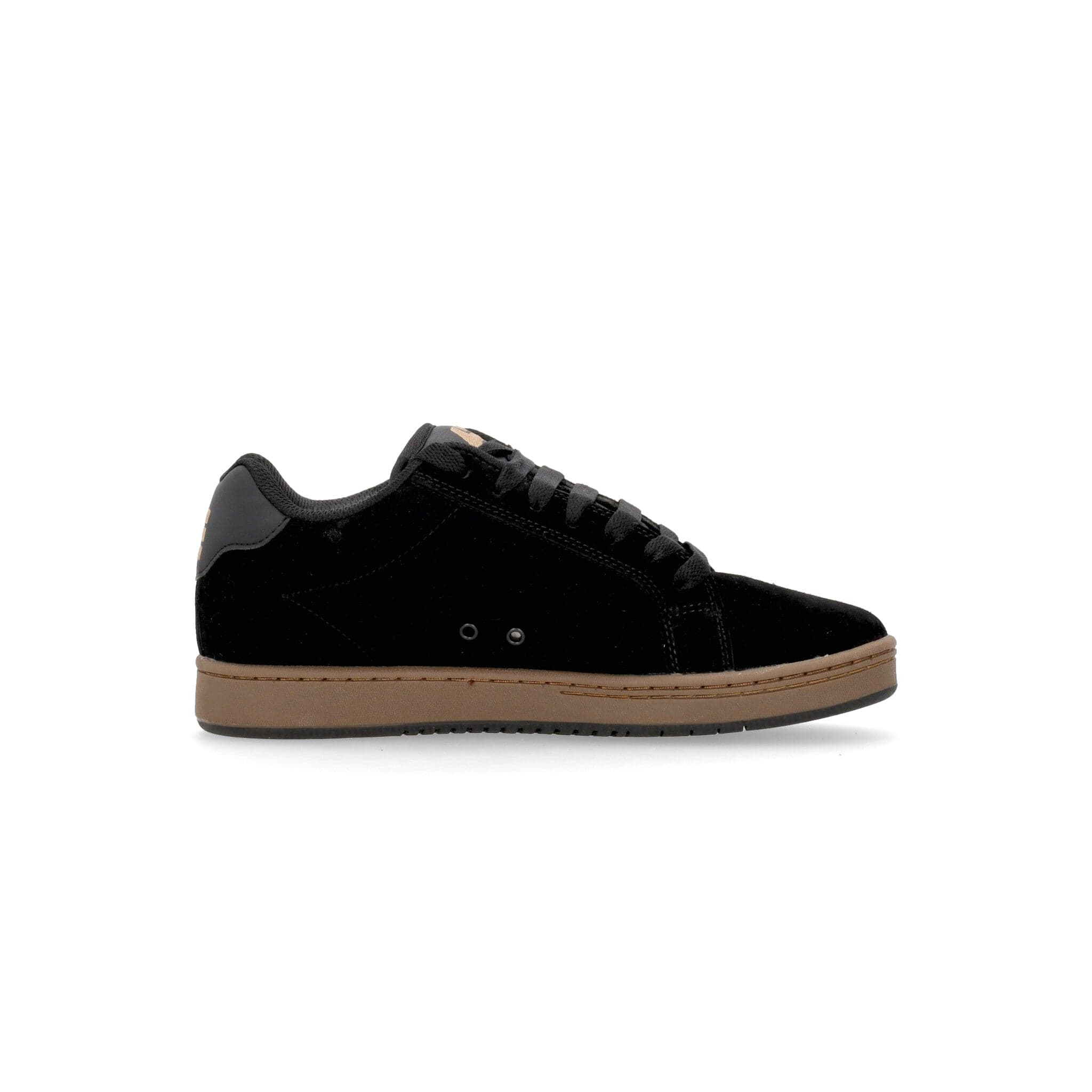 ETNIES Scarpe Skate Uomo Fader Black/gum da uomo in Scarpe da Skateboard da uomo Drestige - Casamassima, commercioVirtuoso.it