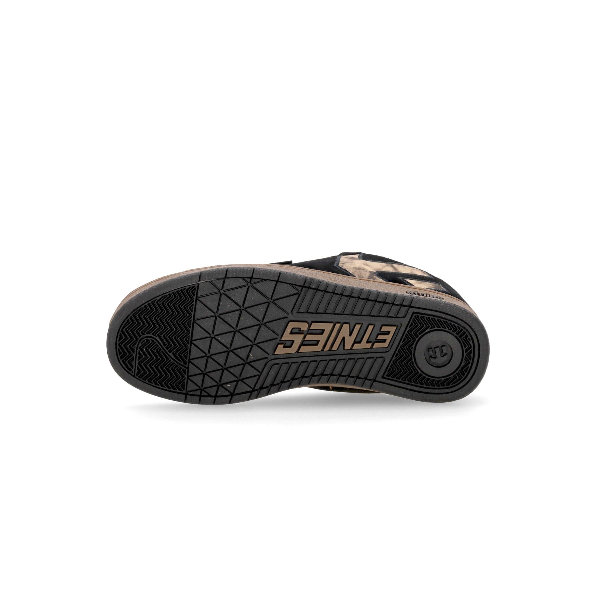 ETNIES Scarpe Skate Uomo Fader Black/gum da uomo in Scarpe da Skateboard da uomo Drestige - Casamassima, commercioVirtuoso.it