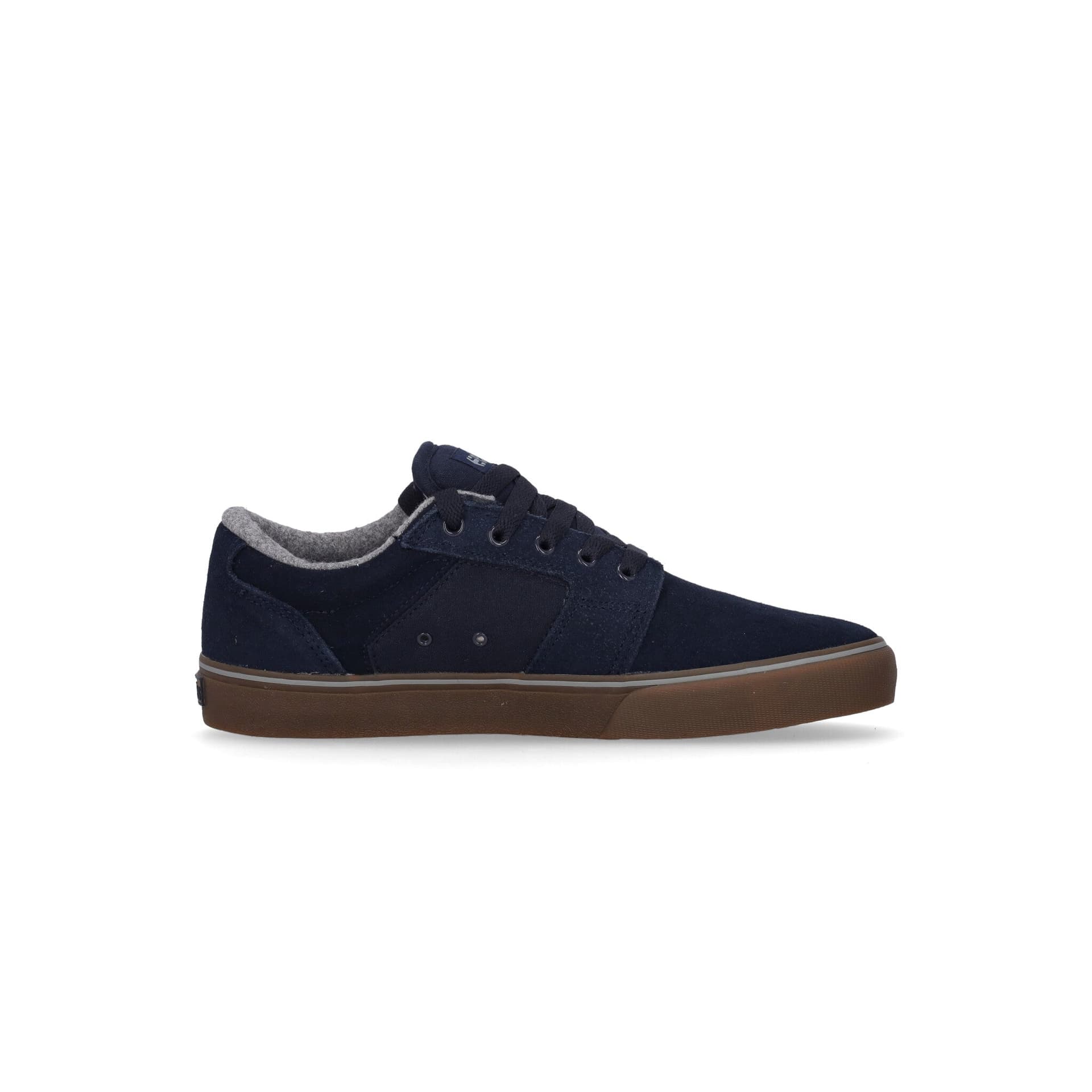 ETNIES Scarpe Skate Uomo Barge Ls Dark Blue/gum da uomo in Scarpe da Skateboard da uomo Drestige - Casamassima, commercioVirtuoso.it