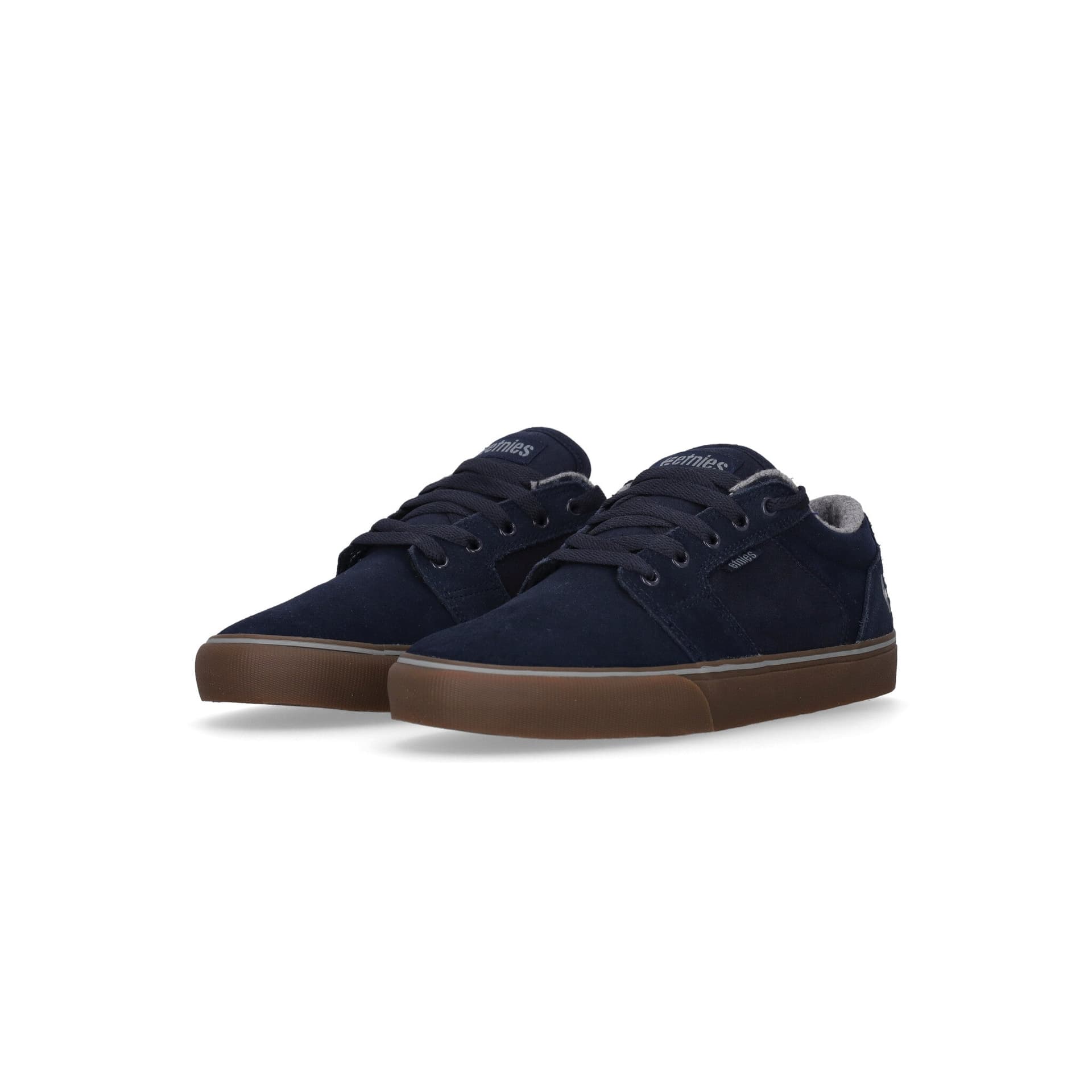 ETNIES Scarpe Skate Uomo Barge Ls Dark Blue/gum da uomo in Scarpe da Skateboard da uomo Drestige - Casamassima, commercioVirtuoso.it