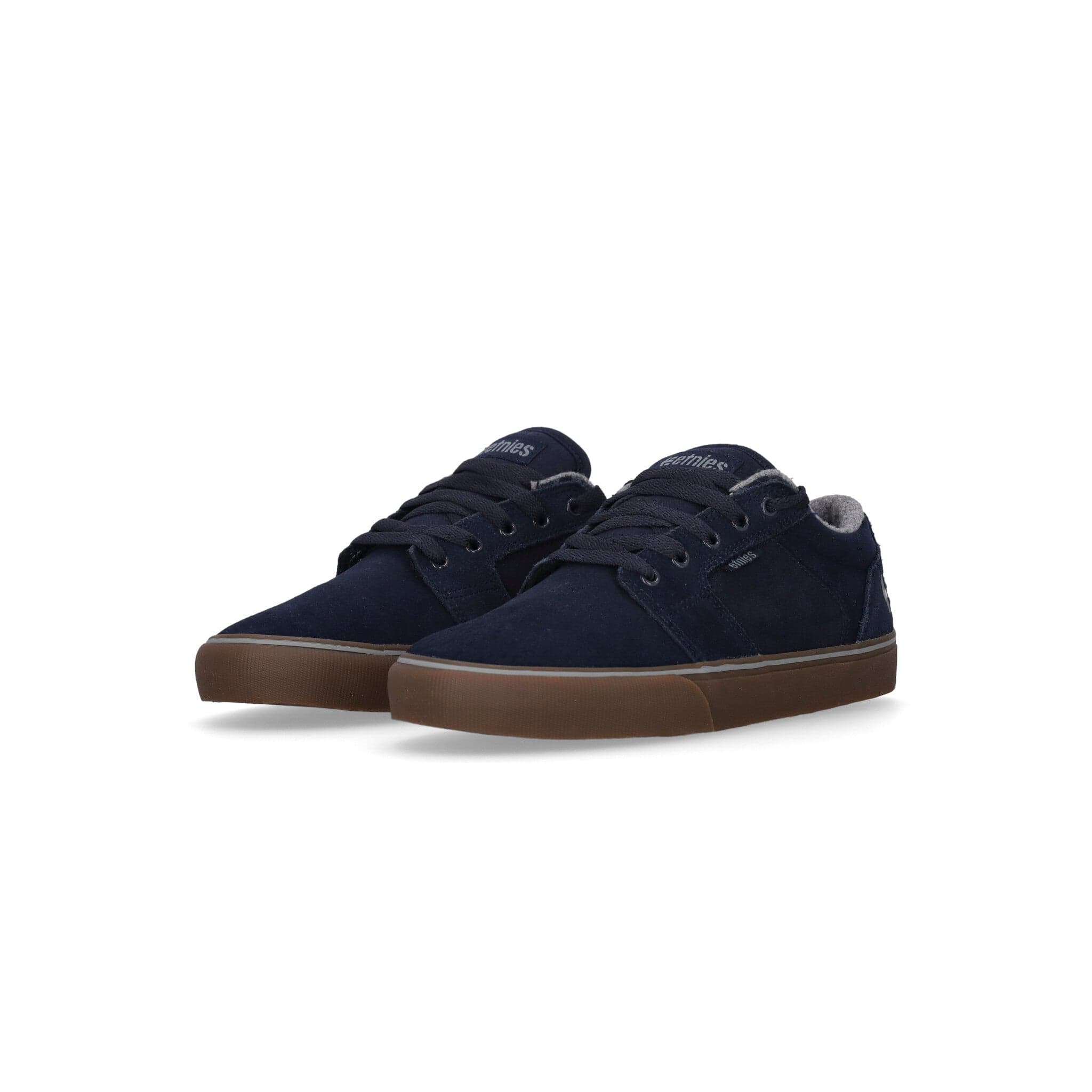ETNIES Scarpe Skate Uomo Barge Ls Dark Blue/gum da uomo in Scarpe da Skateboard da uomo Drestige - Casamassima, commercioVirtuoso.it