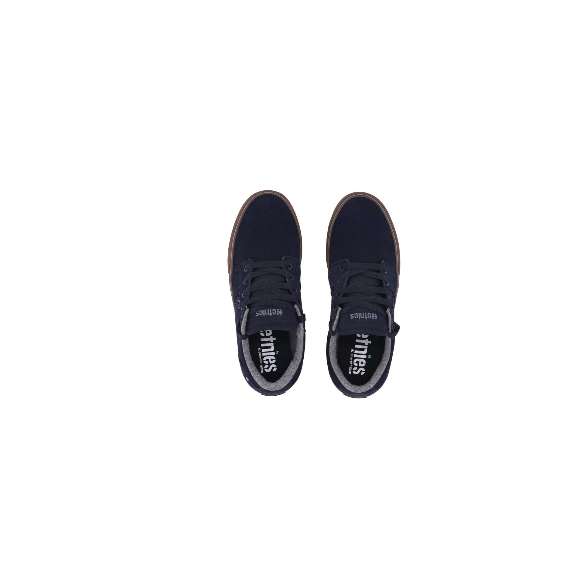 ETNIES Scarpe Skate Uomo Barge Ls Dark Blue/gum da uomo in Scarpe da Skateboard da uomo Drestige - Casamassima, commercioVirtuoso.it