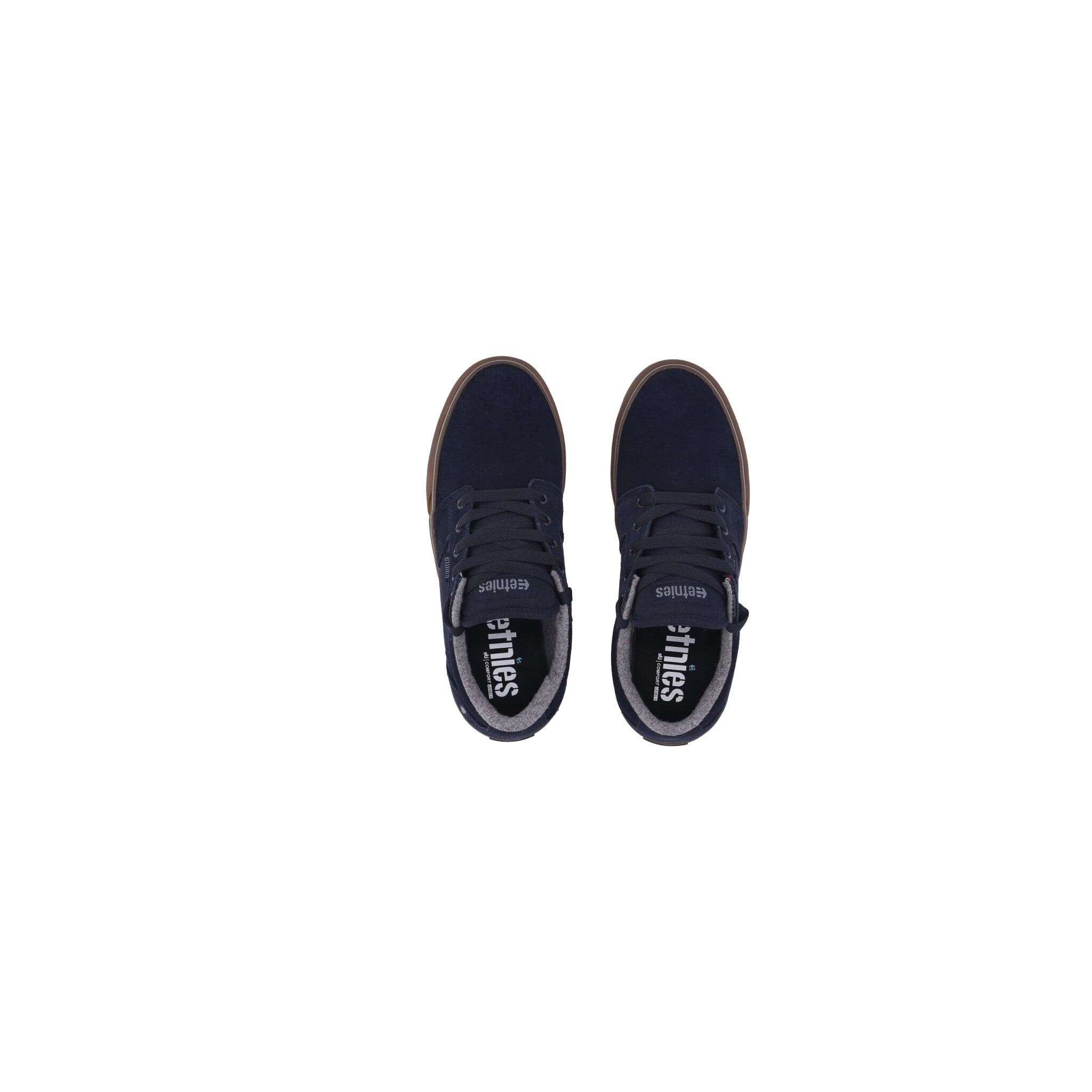 ETNIES Scarpe Skate Uomo Barge Ls Dark Blue/gum da uomo in Scarpe da Skateboard da uomo Drestige - Casamassima, commercioVirtuoso.it