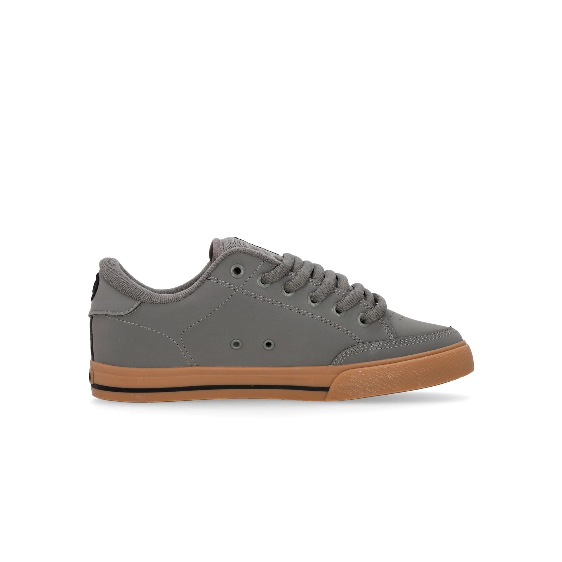 C1RCA Scarpe Skate Uomo Lopez 50 Grey/gum da uomo in Zoccoli e sabot Drestige - Casamassima, commercioVirtuoso.it