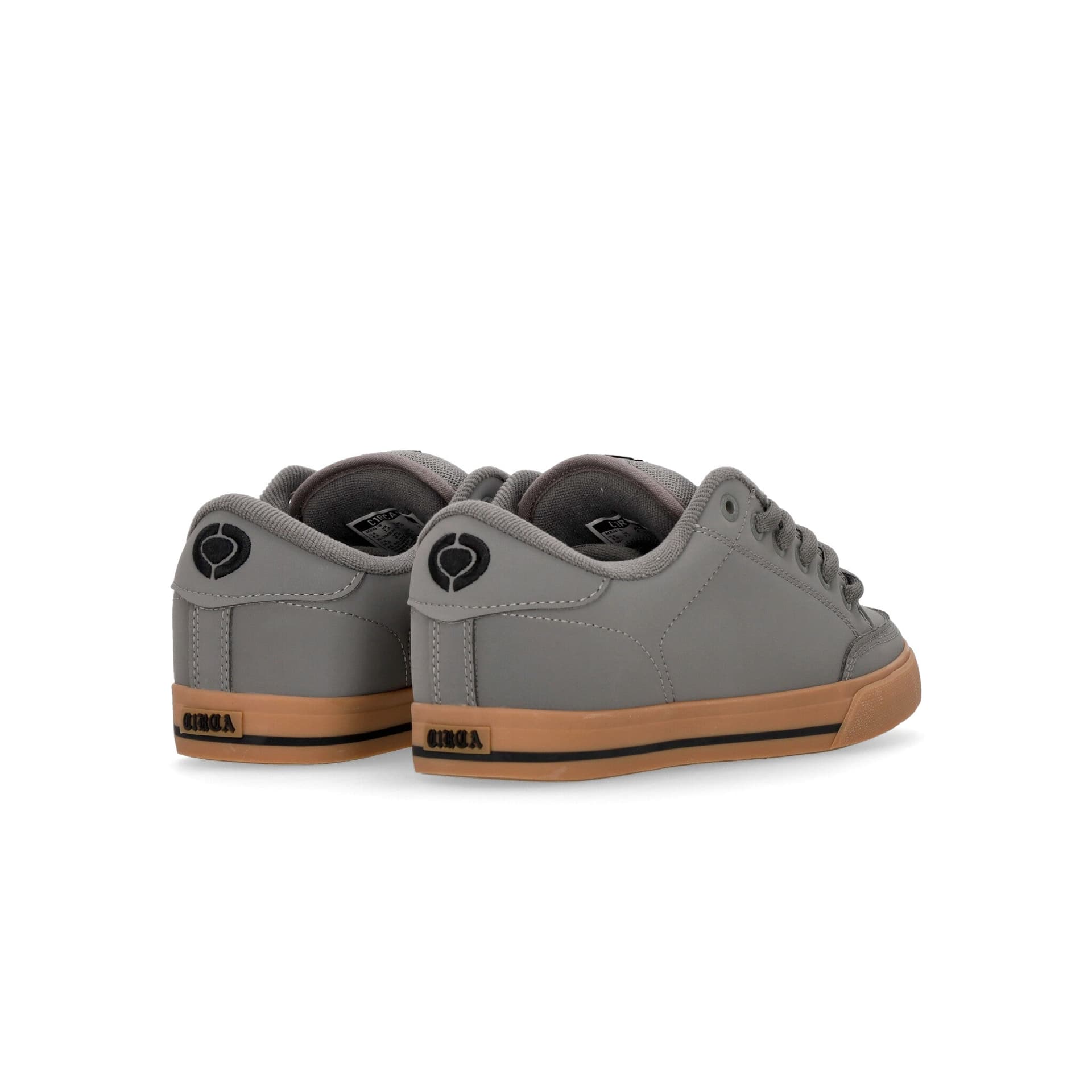 C1RCA Scarpe Skate Uomo Lopez 50 Grey/gum da uomo in Zoccoli e sabot Drestige - Casamassima, commercioVirtuoso.it