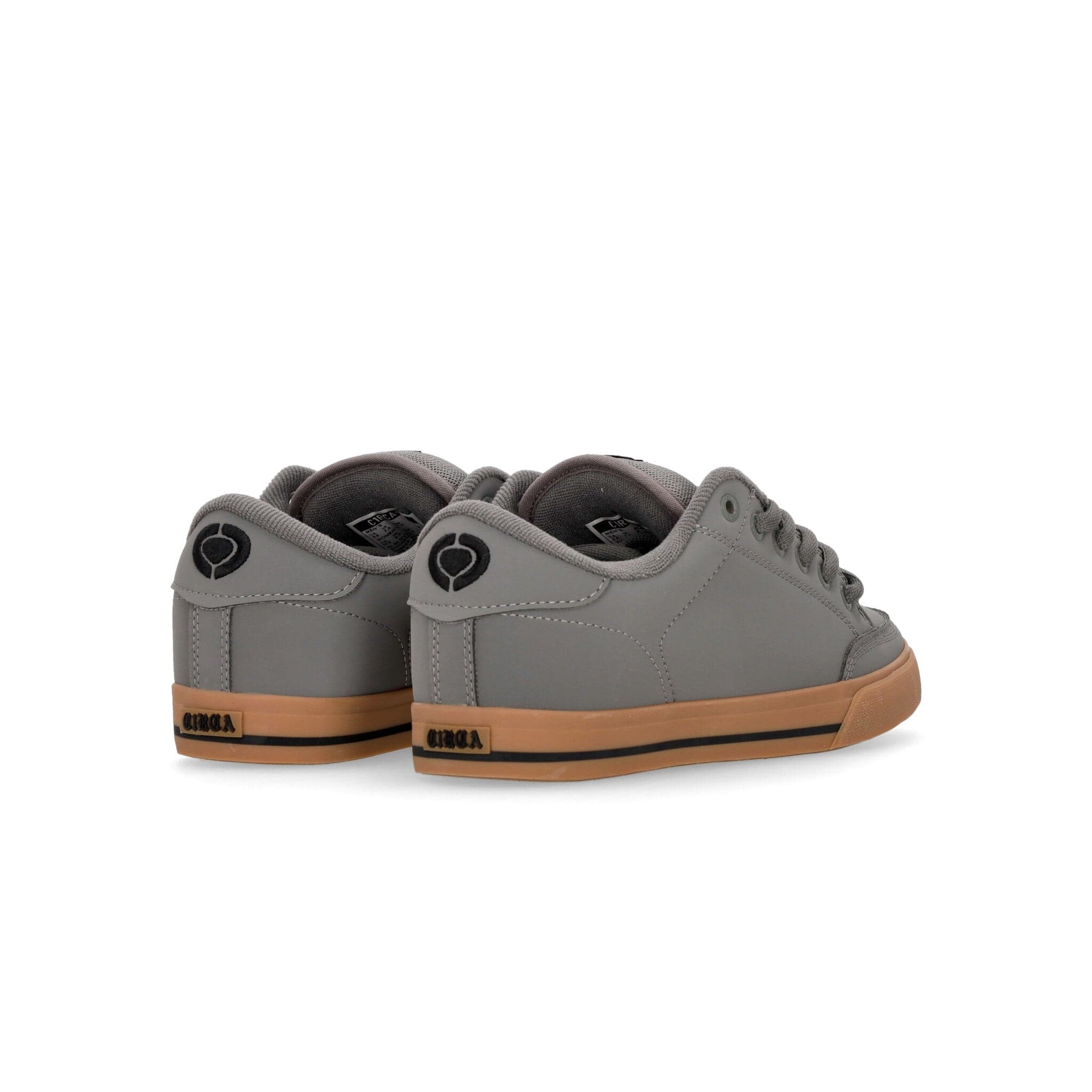 C1RCA Scarpe Skate Uomo Lopez 50 Grey/gum da uomo in Zoccoli e sabot Drestige - Casamassima, commercioVirtuoso.it