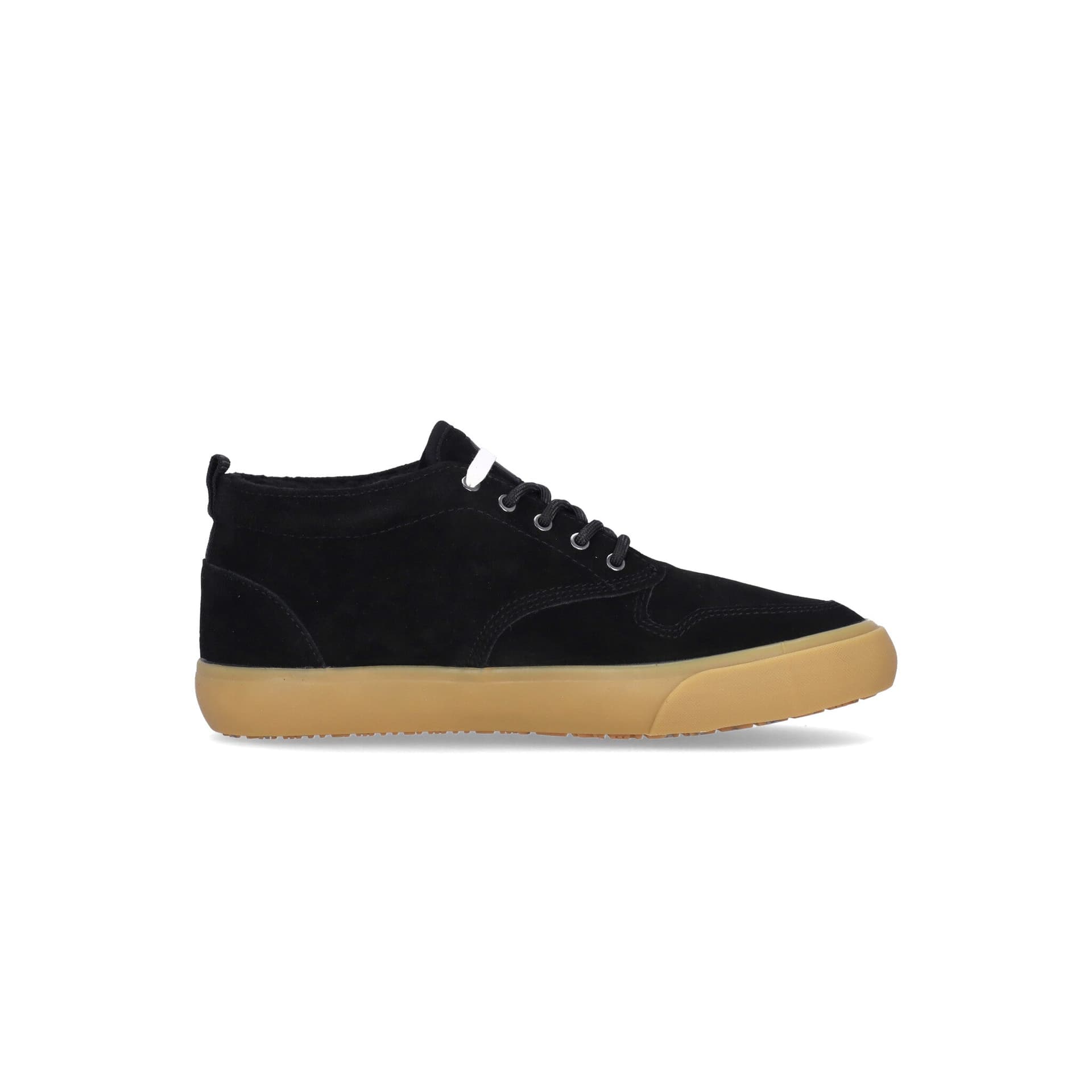 ELEMENT Scarpe Skate Uomo Preston 2 Black/gum da uomo in Scarpe da Skateboard da uomo Drestige - Casamassima, commercioVirtuoso.it
