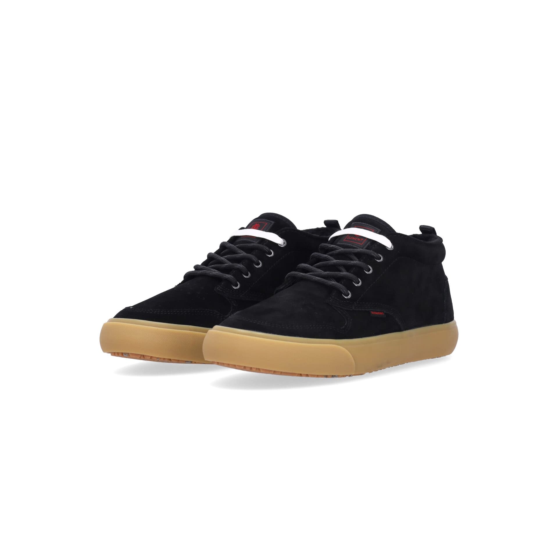 ELEMENT Scarpe Skate Uomo Preston 2 Black/gum da uomo in Scarpe da Skateboard da uomo Drestige - Casamassima, commercioVirtuoso.it