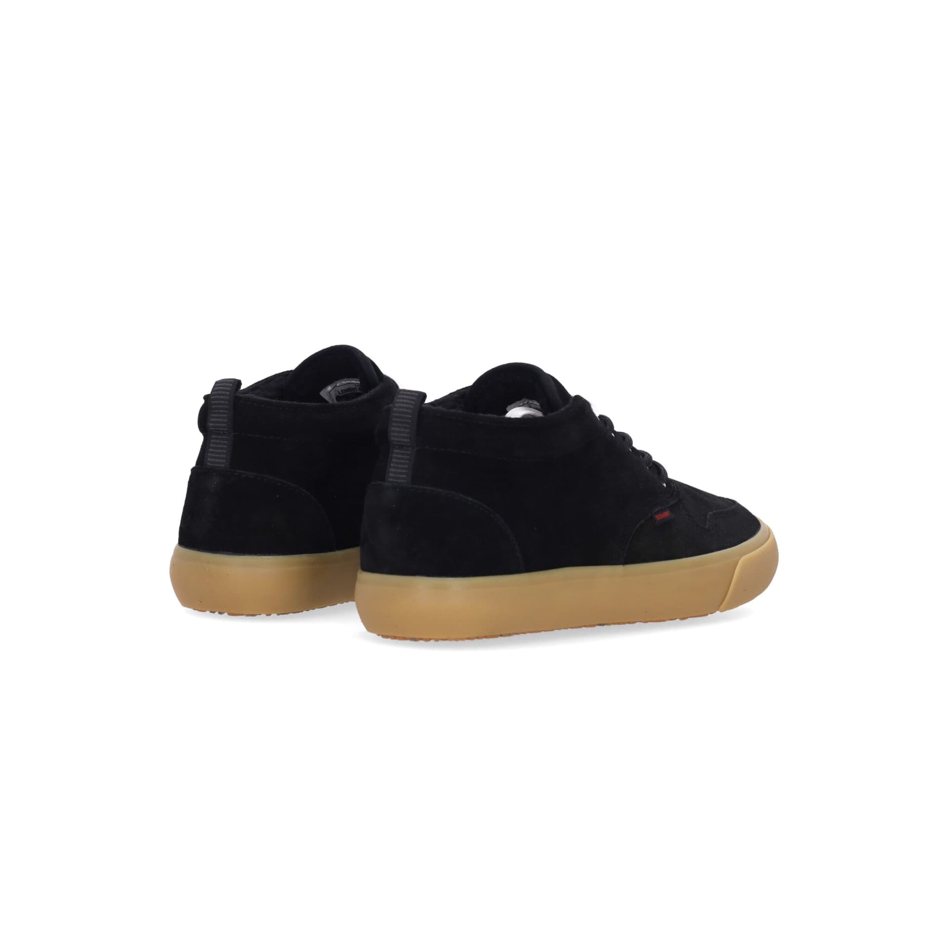 ELEMENT Scarpe Skate Uomo Preston 2 Black/gum da uomo in Scarpe da Skateboard da uomo Drestige - Casamassima, commercioVirtuoso.it