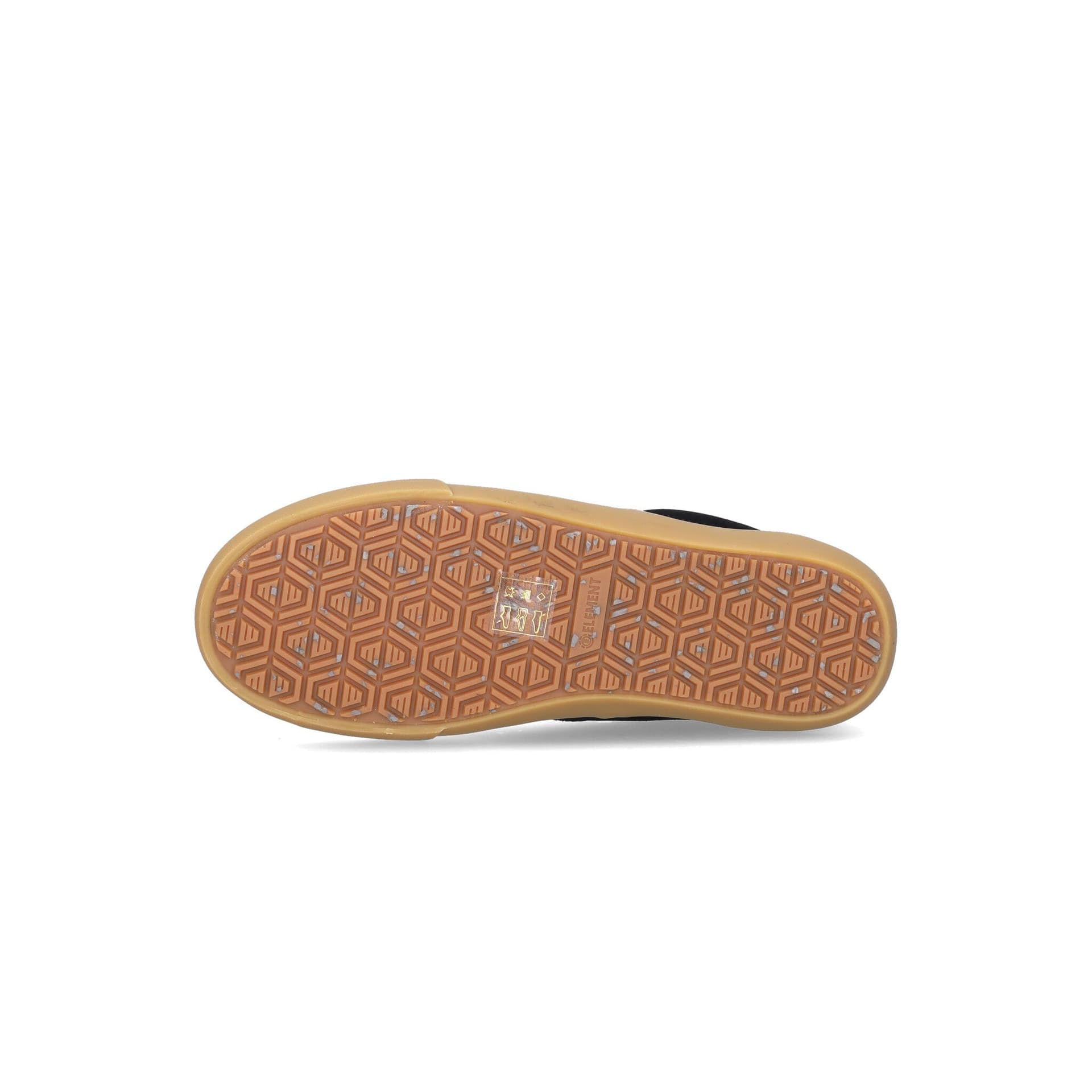 ELEMENT Scarpe Skate Uomo Preston 2 Black/gum da uomo in Scarpe da Skateboard da uomo Drestige - Casamassima, commercioVirtuoso.it