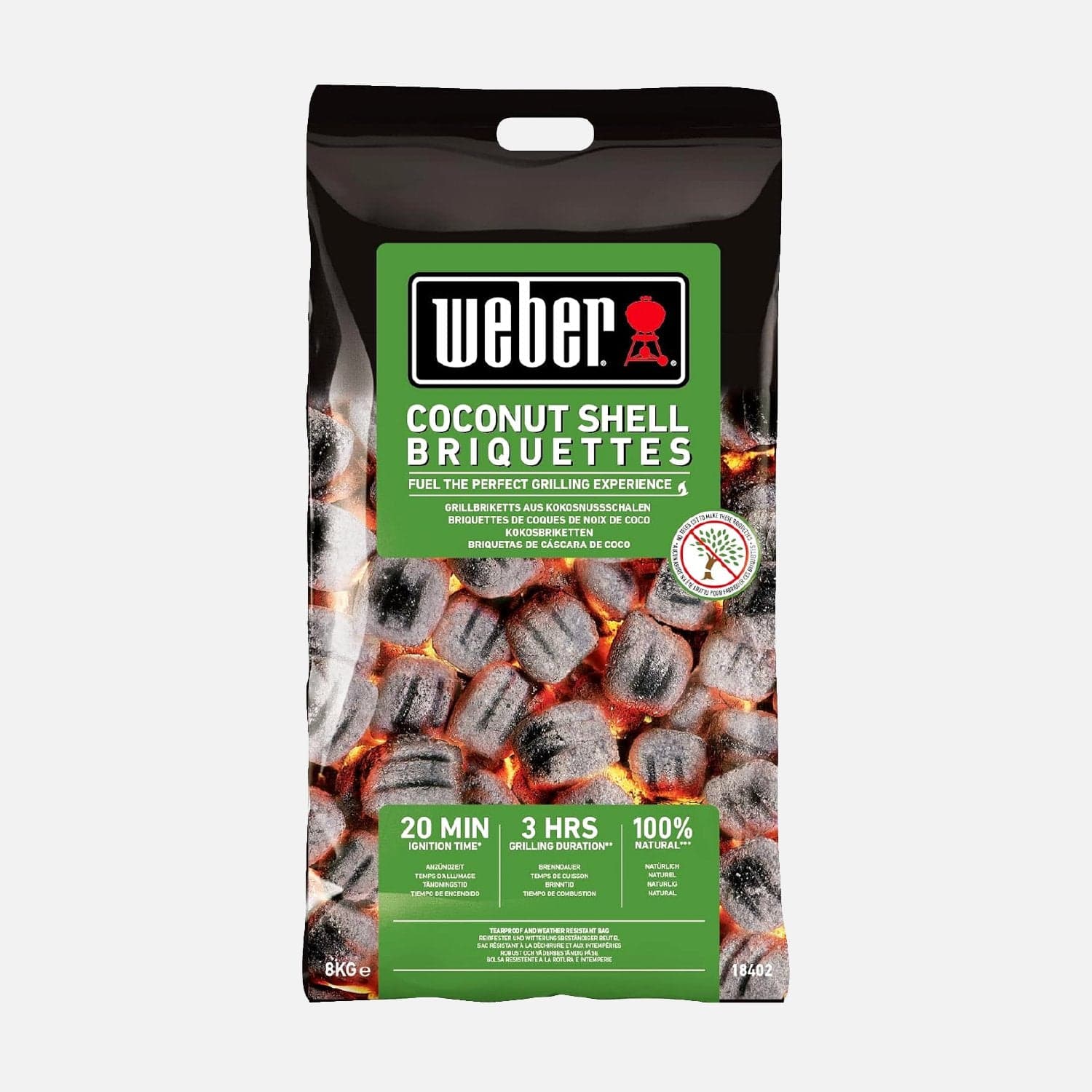 Accessori per barbecue e affumicatori
