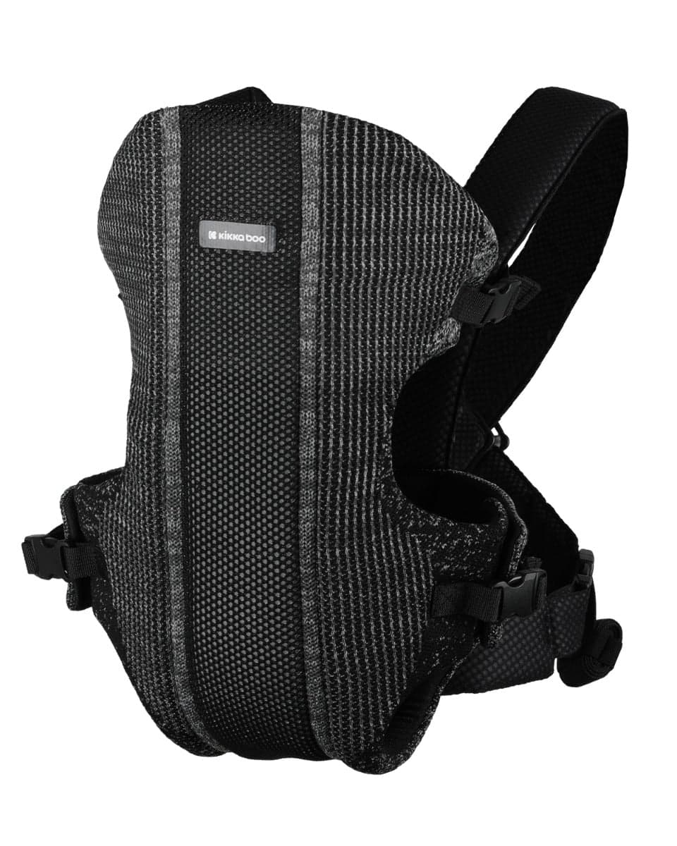 Marsupio Kikkaboo Gwen Fly - Vari Colori - 5