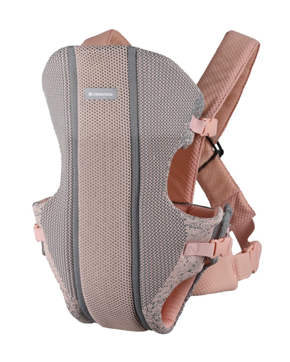 Marsupio Kikkaboo Gwen Fly - Vari Colori - 6
