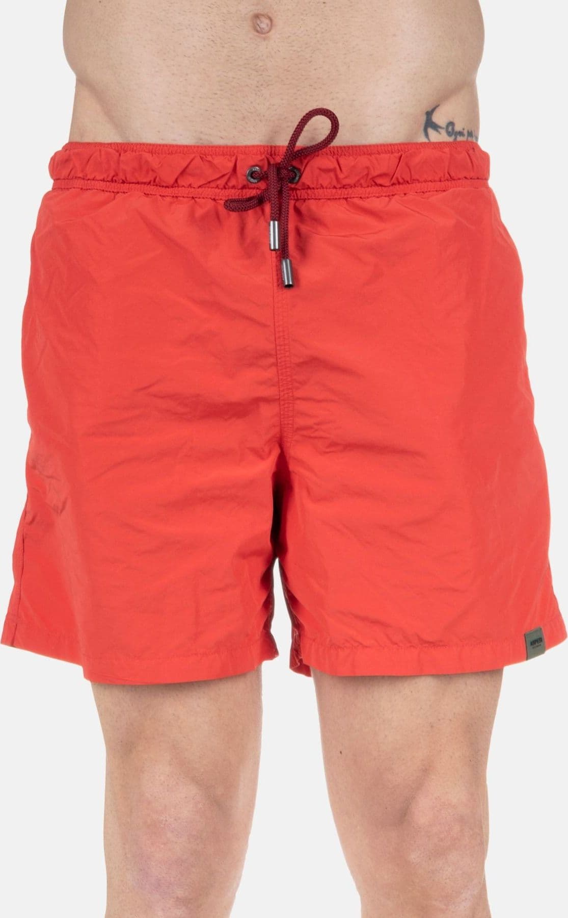ASPESI  Costume da bagno Basic