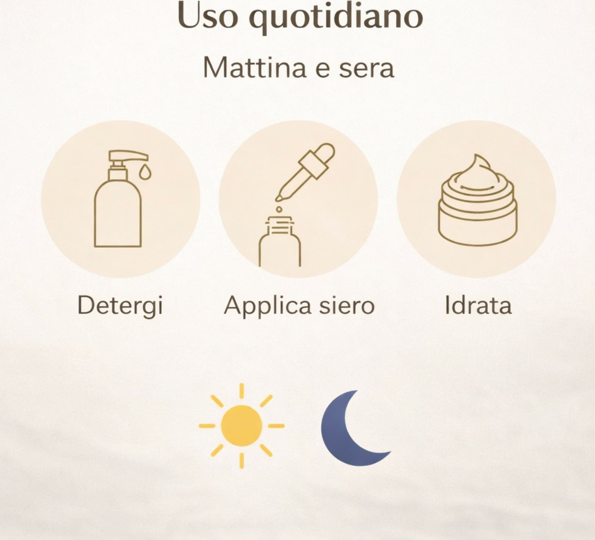 Siero Viso Anti-Macchia Korean Blossom – Effetto Pelle Uniforme e Luminosa – Idratante e Nutriente – Texture Leggera a Rapido Assorbimento in Sieri e liquidi BasketGuru Italia - Palermo, commercioVirtuoso.it
